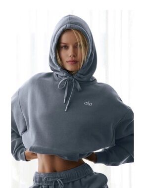 ALO yoga Accolade Hoodie